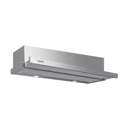 CAMPANA CATA 90 EXTENDER 900 INOX 390M3/H C - 02094306