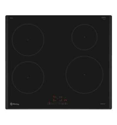 INDUCCION BALAY 3EB961LR 60CM 4 ZONAS - 3EB961LR