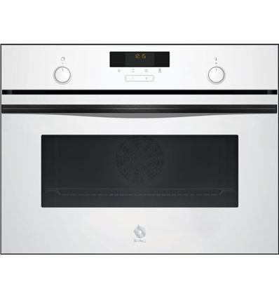 HORNO BALAY 3CB5159B3 60X45CM BLANCO A - 3CB5159B3