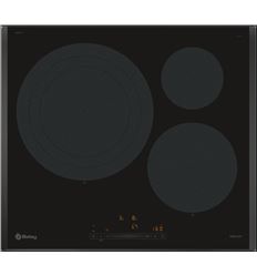 INDUCCION BALAY 3EB967LH 60CM 3 ZONAS