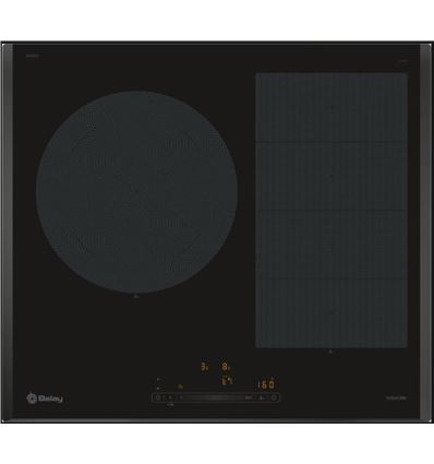 INDUCCION BALAY 3EB969LH 60CM 3 ZONAS - 3EB969LH