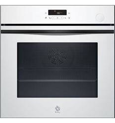 HORNO BALAY 3HA5129B3 60CM 71L VAPOR BLANCO A+