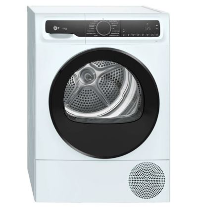 SECADORA BALAY 3SB3091BR 9KG BLANCA C - 3SB3091BR