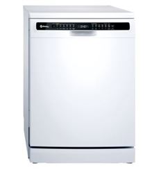 LAVAVAJILLAS BALAY 3VS6662BA 60CM BLANCO B - 3VS6662BA