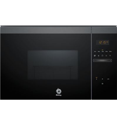 MICROONDAS INTEGR. BALAY 3CG4175G3 25L 900W - 3CG4175G3