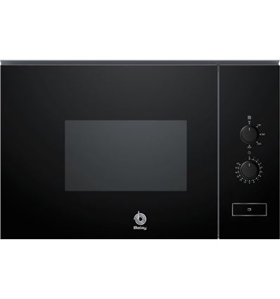 MICROONDES INTEGR. 3CP5002N3 20L 800W NEGRO - 3CP5002N3