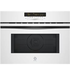 HORNO MICROONDAS BALAY 3CW5179B3 60X45CM BLANCO - 3CW5179B3