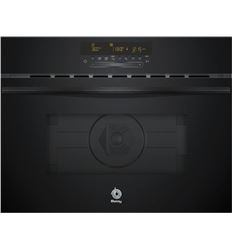 HORNO MICROONDAS 3CW5179N3 60X45CM 44L NEGRO - 3CW5179N3