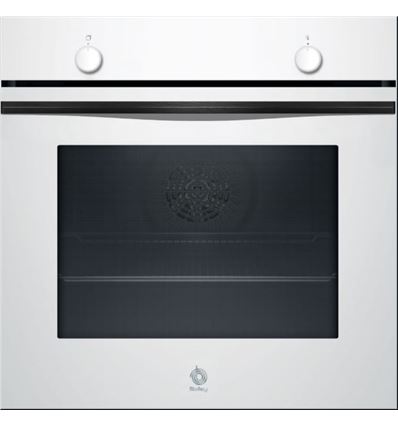HORNO BALAY 3HB5000B3 60CM 71L BLANCO A - 3HB5000B3