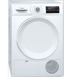 SECADORA BALAY 3SB288BE 60CM 8KG BLANCO E - 3SB288BE