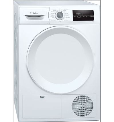 SECADORA BALAY 3SB288BE 60CM 8KG BLANCO A++ - 3SB288BE