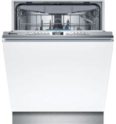 LAVAVAJILLAS INTEGR. BALAY 3VF6330SA D 3ª BANDEJA - 3VF6330SA