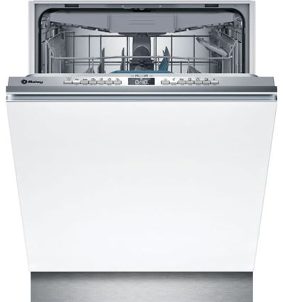 LAVAVAJILLAS INTEGR. BALAY 3VF6330SA D 3ª BANDEJA - 3VF6330SA