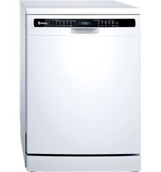 LAVAVAJILLAS BALAY 3VS5011BA 60CM BLANCO D