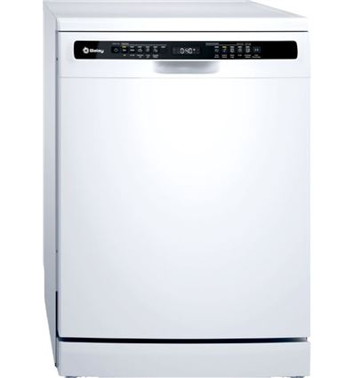 LAVAVAJILLAS BALAY 3VS5011BA 60CM BLANCO D - 3VS5011BA
