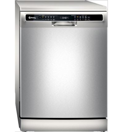 LAVAVAJILLAS BALAY 3VS5011IA 60CM INOX D - 3VS5011IA