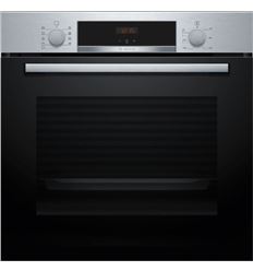 HORNO BOSCH HBA514ES3 MULTIF. ACUALISIS A+ INOX - HBA514ES3