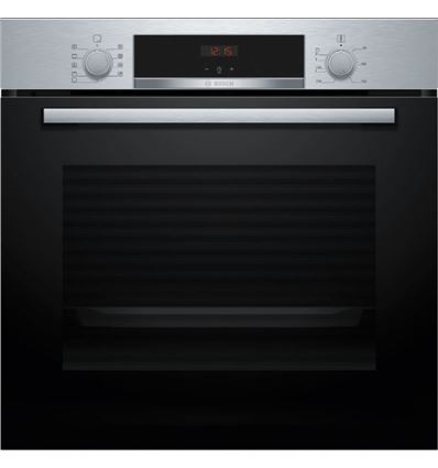 HORNO BOSCH HBA514ES3 MULTIF. ACUALISIS A+ INOX - HBA514ES3