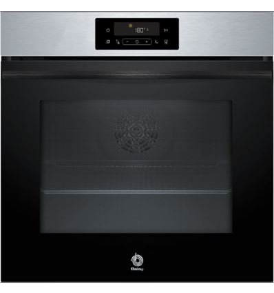 HORNO BALAY 3HB4821X3 MULTIF. PIROL. A+ INOX - 3HB4821X3