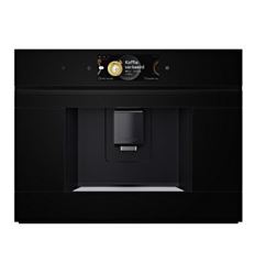 CAFETERA INTEGR. BOSCH CTL7181B0 NEGRO - CTL7181B0
