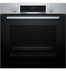 HORNO BOSCH HQA514ES3 MULTIF. ACUALISIS A+ INOX - HQA514ES3