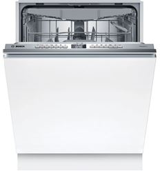 LAVAVAJILLAS INTEGR. BOSCH SMH4EVX08E 60CM B - SMH4EVX08E