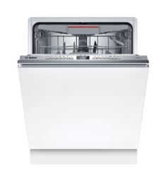 LAVAVAJILLAS INTEGRABLE BOSCH SBV6YCX02E 60CM A - SBV6YCX02E