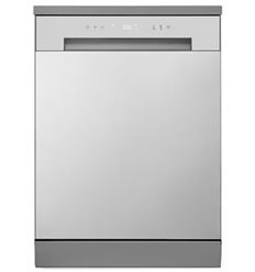 LAVAVAJILLAS LG DF030FL 60CM INOX14 E - DF030FL