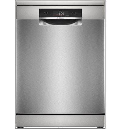 LAVAVAJILLAS BOSCH SMS8TCI04E A INOX 3ª BANDEJA - SMS8TCI04E