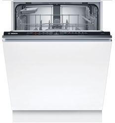 LAVAVAJILLAS INTEGR. BOSCH SMV2ITX09E 60CM E - SMV2ITX09E