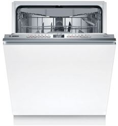 LAVAVAJILLAS INTEGR. BOSCH SMV4ECX28E A 3ªBANDEJA - SMV4ECX28E