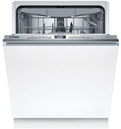 LAVAVAJILLAS INTEGR. BOSCH SMV4ECX28E A 3ªBANDEJA - SMV4ECX28E