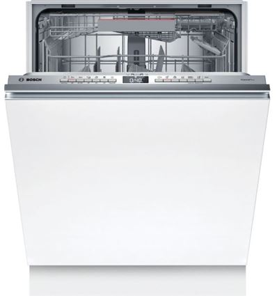 LAVAVAJILLAS INTEGR. BOSCH SMV4ENX06E 60CM B - SMV4ENX06E