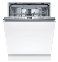 LAVAVAJILLAS INTEGR. BOSCH SMV4HVX03E D 3ª BANDEJA - SMV4HVX03E