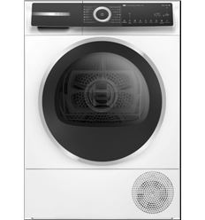 SECADORA BOSCH WQH245A0ES 60CM 9KG C - WQH245A0ES