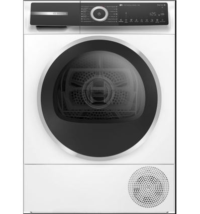 SECADORA BOSCH WQH245A0ES 60CM 9KG C - WQH245A0ES