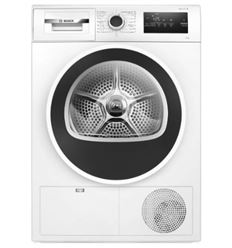 SECADORA BOSCH WTR83200ES 8KG B.CALOR E - WTR83200ES