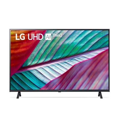 LED LG 86UR78006LB 4K SMART TV HDR10 F - 86UR78006LB
