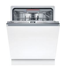 LAVAVAJILLAS INTEGR. BOSCH SMV6YCX02E 60 CM A - SMV6YCX02E