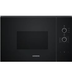 MICROONDAS INTEGR. SIEMENS BF520LMA120L NEGRO - BF520LMA1