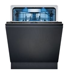 LAVAVAJILLAS INTEGR. SIEMENS SN87TX02CE 60CM A