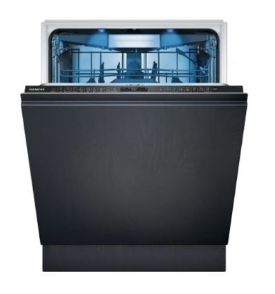 LAVAVAJILLAS INTEGR. SIEMENS SN87TX02CE 60CM A - SN87TX02CE