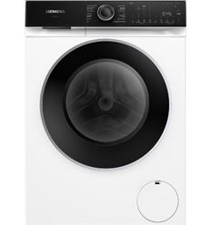 LAVADORA SIEMENS WG44H2A0ES 60CM 9KG 1400RPM A - WG44H2A0ES