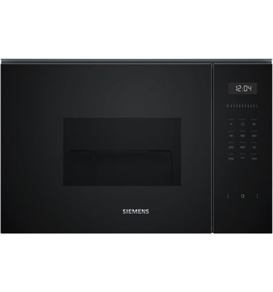 MICROONDAS INTEGR. SIEMENS BE525LMB1 20L 1000W - BE525LMB1