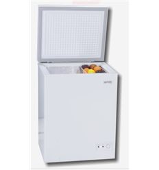 CONGELADOR ROMMER CHE-153 64X85 140L E