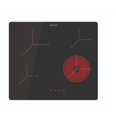 VITRO EVT-6422 R EDESA 4 ZONAS 60 CM