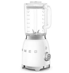 BATIDORA VASO SMEG BLF03WHEU BLANCO 800W