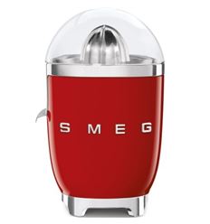 EXPRIMIDOR SMEG CJF11RDEU ROJO 70W - CJF11RDEU