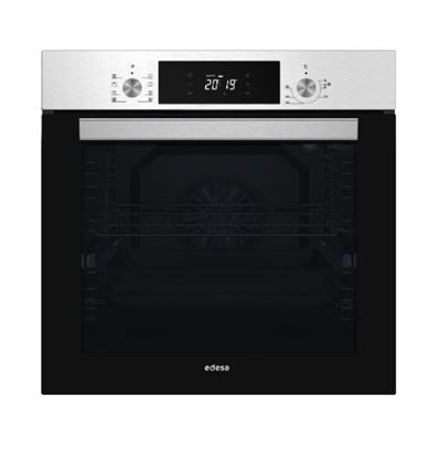 HORNO MULTIFUNCION 80L EDESA EOE7040X INOX A - 921270262