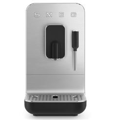 CAFETERA EXPRESS SMEG BCC12BLMEU NEGRA